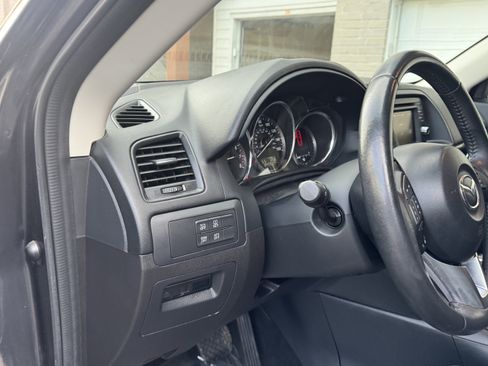 Used 2014 MAZDA CX-5 Grand Touring image 18