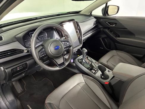 Used 2025 Subaru Crosstrek 2.5i Limited w/ Crosstrek Mirror Package image 20