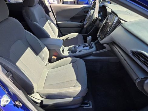 Used 2026 Subaru Crosstrek 2.5i Premium AWD/4WD image 16