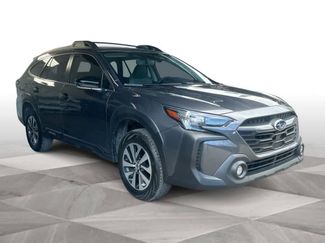 Used 2025 Subaru Outback Premium AWD/4WD video 2