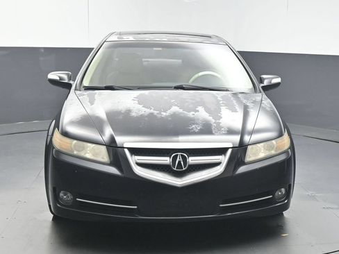 Used 2008 Acura TL FWD image 3