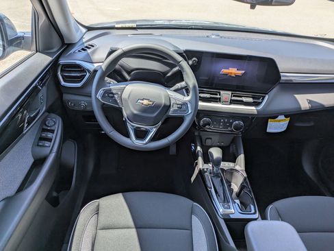 New 2026 Chevrolet TrailBlazer LT w/ LT Cold Weather Package image 14