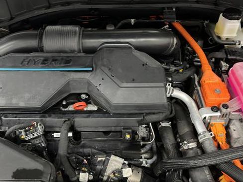 Used 2025 Kia Sorento EX w/ EX Panoramic Sunroof Package AWD/4WD image 27