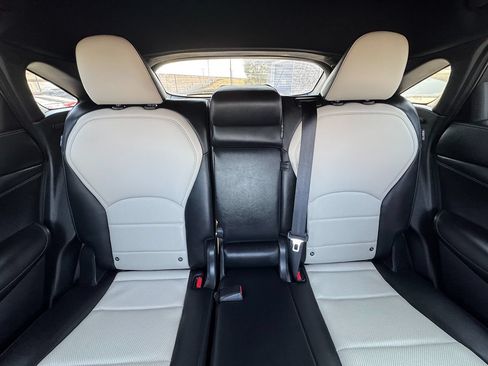Used 2023 INFINITI QX55 Essential AWD/4WD image 29