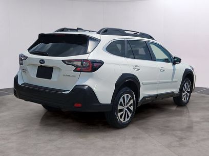 Used 2024 Subaru Outback Premium