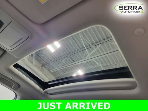 Used 2024 Honda CR-V EX image 31