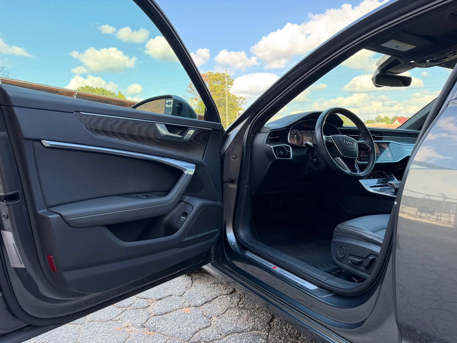 Used 2019 Audi A6 3.0T Prestige w/ Prestige Package AWD/4WD image 8