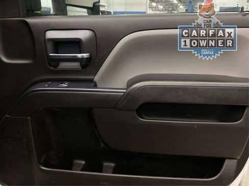 Used 2016 Chevrolet Silverado 2500 W/T w/ WT Convenience Package image 23