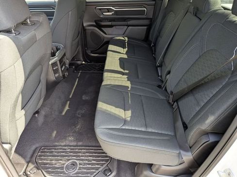 New 2026 RAM 1500 Big Horn AWD/4WD image 26