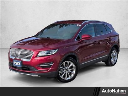 Used 2019 Lincoln MKC Select w/ Select Plus Package