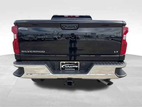 New 2026 Chevrolet Silverado 2500 LT w/ Safety Package image 8