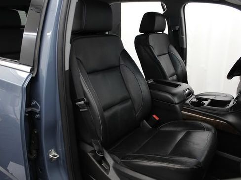 Used 2016 Chevrolet Tahoe LT AWD/4WD image 32