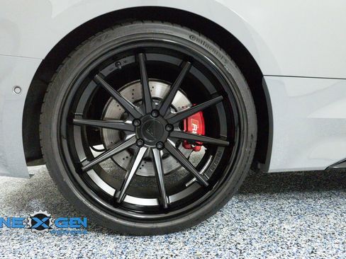 Used 2023 Audi RS 5 image 32