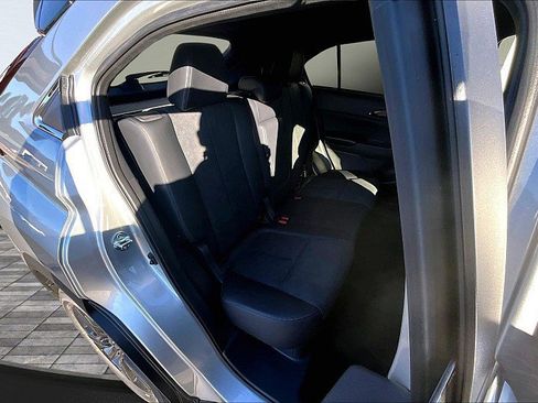 New 2026 Mitsubishi Eclipse Cross Black Edition image 11