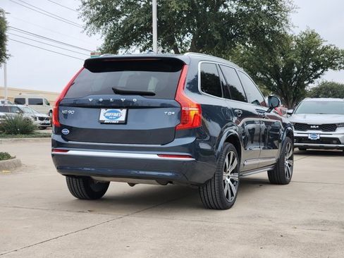 Used 2025 Volvo XC90 T8 Ultra w/ Protection Package Premier image 8