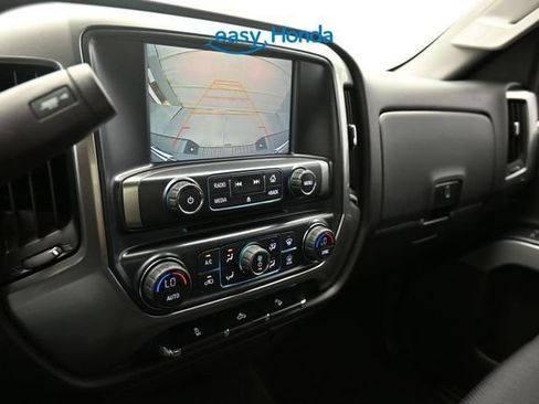Used 2017 Chevrolet Silverado 1500 LT w/ All Star Edition AWD/4WD image 12