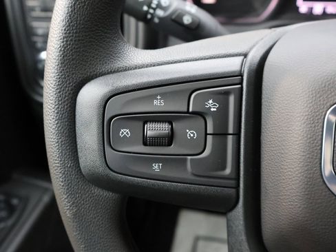 New 2025 GMC Sierra 1500 Pro w/ Pro Value Package image 17