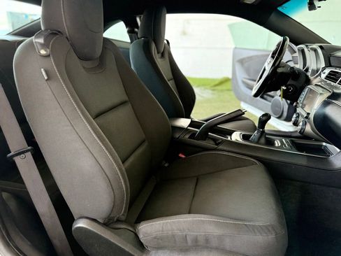 Used 2013 Chevrolet Camaro LT image 28