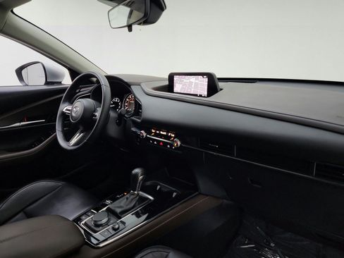 Used 2021 MAZDA CX-30 AWD 2.5 S w/ Premium Package image 24