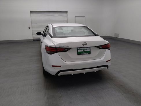 Used 2024 Nissan Sentra S FWD image 6