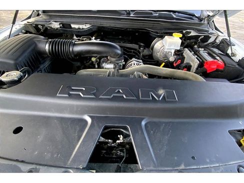 Used 2020 RAM 1500 Rebel w/ Rebel Level 2 Equipment Group image 12