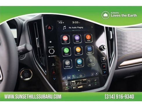 New 2026 Subaru Forester Wilderness AWD/4WD image 36