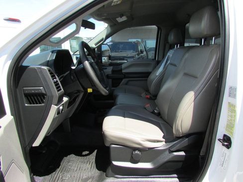 Used 2019 Ford F350 XL w/ XL Value Package RWD image 18