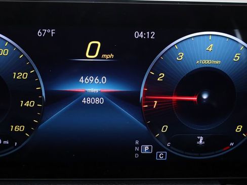 Used 2022 Mercedes-Benz GLB 250 4MATIC image 15