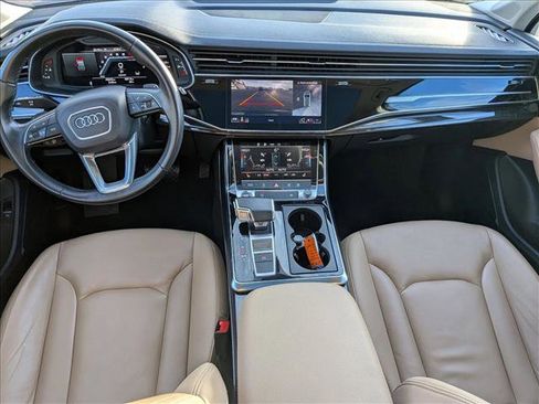 Used 2024 Audi Q7 3.0T Premium Plus image 18