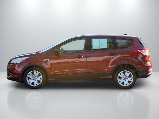 Used 2015 Ford Escape S FWD image 5