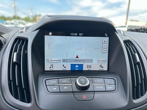 Used 2018 Ford Escape SEL FWD image 19