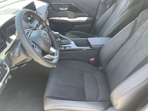 New 2025 Acura ADX A-Spec image 23