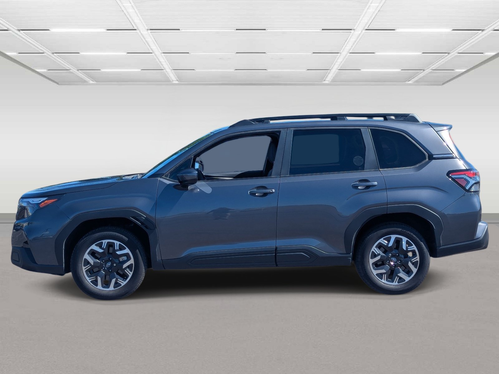 Used 2026 Subaru Forester Premium AWD/4WD image 2