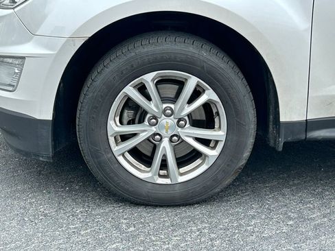 Used 2017 Chevrolet Equinox LT w/ Convenience Package FWD image 13