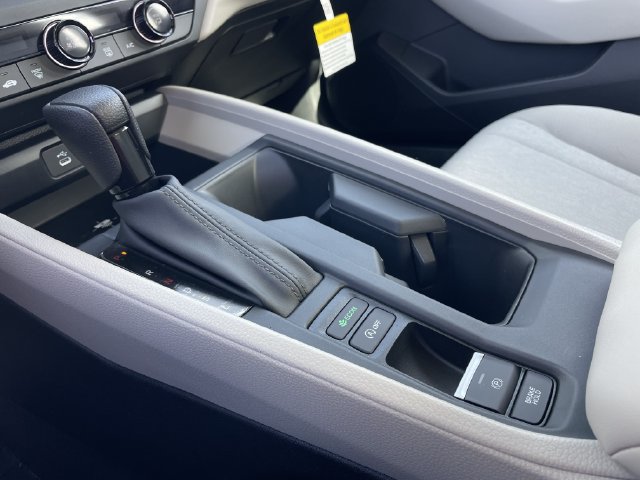 New 2026 Honda Accord LX image 19