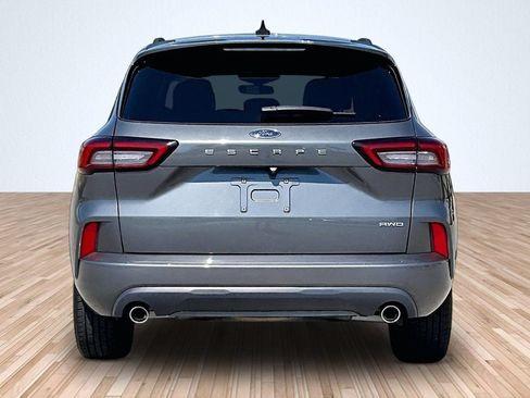 Used 2023 Ford Escape ST-Line AWD/4WD image 4