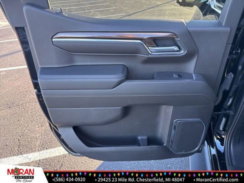 Used 2022 Chevrolet Silverado 1500 RST w/ RST All Star Premium Package image 26