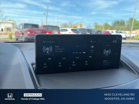 Used 2020 Acura RDX FWD w/ Advance Package image 20