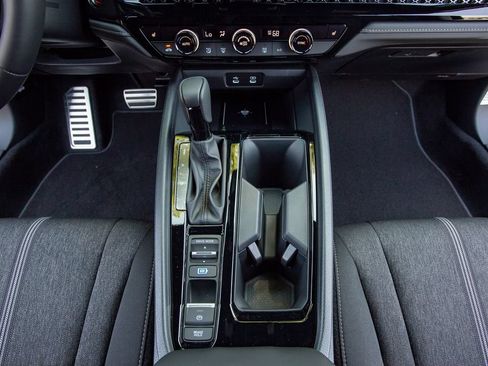 New 2026 Honda Accord Sport image 21