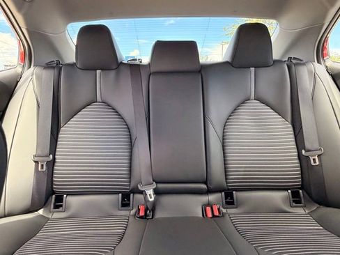 Used 2024 Toyota Camry SE FWD image 29