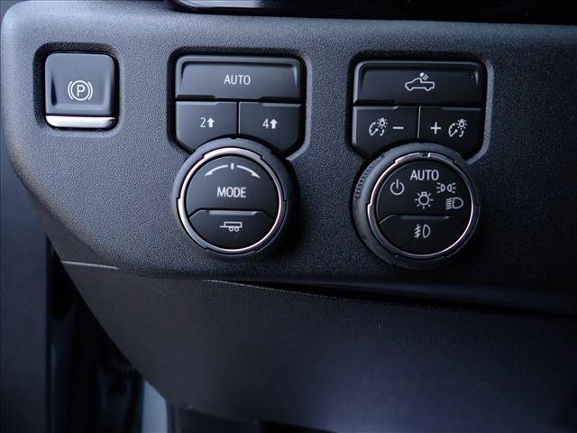 New 2026 Chevrolet Silverado 1500 RST w/ RST Select Package AWD/4WD image 15