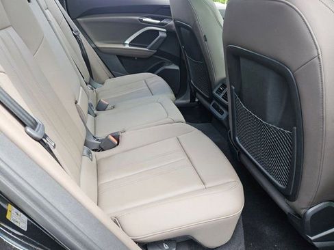 Used 2025 Audi Q5 Premium w/ Convenience Package AWD/4WD image 19