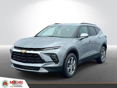Certified 2024 Chevrolet Blazer LT w/ Convenience Package