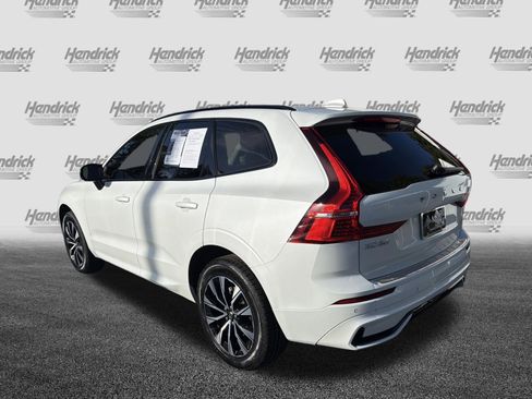 Certified 2024 Volvo XC60 B5 Core w/ Protection Package Premier image 8