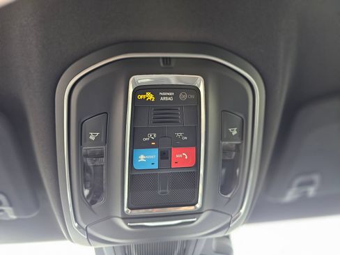 New 2026 Dodge Charger R/T w/ Blacktop Package AWD/4WD image 17