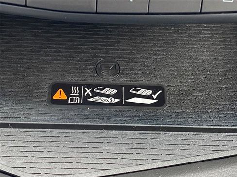 New 2025 Cadillac CT4 Sport image 8