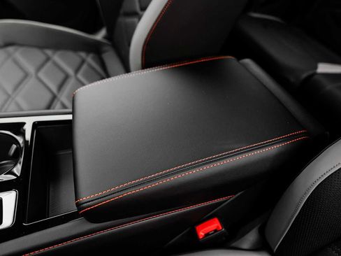 New 2026 Volkswagen Atlas Peak Edition image 32