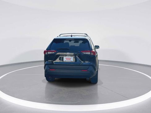 New 2025 Toyota RAV4 XLE Premium image 7