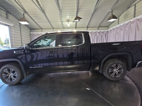Used 2019 GMC Sierra 1500 SLE w/ SLE Value Package RWD image 6