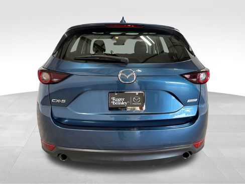 Used 2019 MAZDA CX-5 Sport image 7